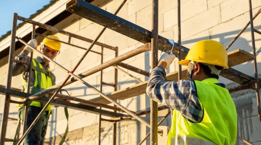 Local Chimney Repair in Smilax, KY